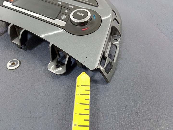 фото №9, Focus mk3 11- панель кондиционера bm5t18c612cg