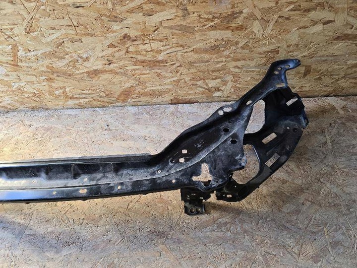 фото №5, Volvo xc60 i 08- 30762259 pas переднє підсилювач