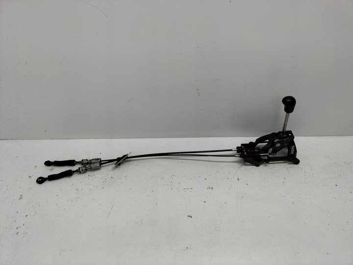 фото №1, Домкрат вибірник троси зміни коробки передач mitsubishi space star ii 13- 1.0b 52kw