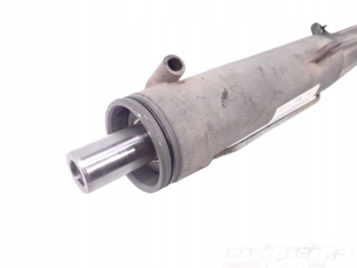 фото №10, Рулевая рейка трансмиссия 7l8422055cf audi q7 4l