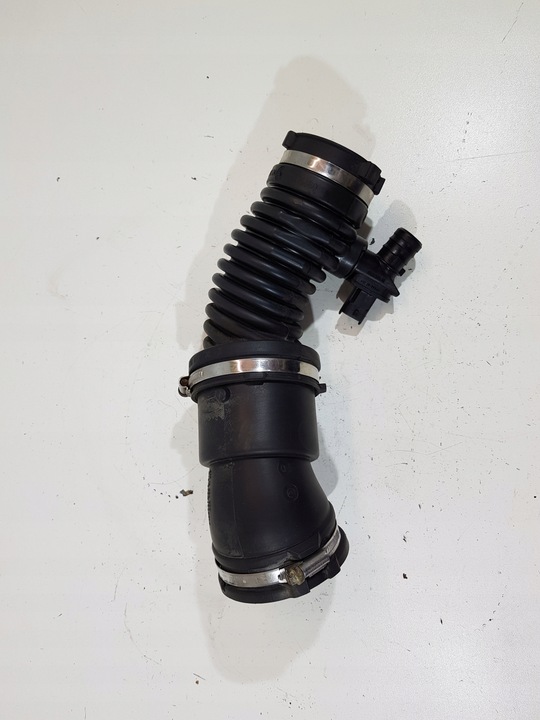 фото №1, Труба шланг повітря opel astra j iv 13254634