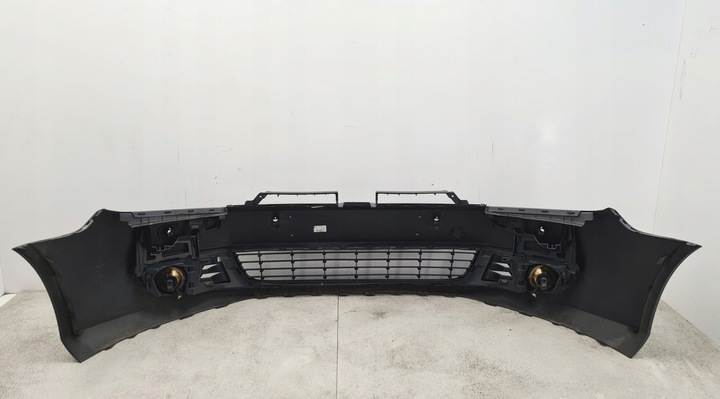 фото №14, Vw golf vi бампер перед универсал ld7x