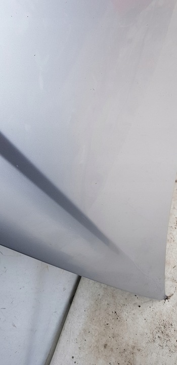 фото №8, Капот opel corsa d z176