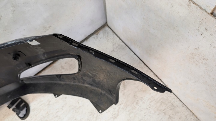 фото №14, Hyundai i40 11-14 бампер перед переднє pdc розпилювач 86511-3z000