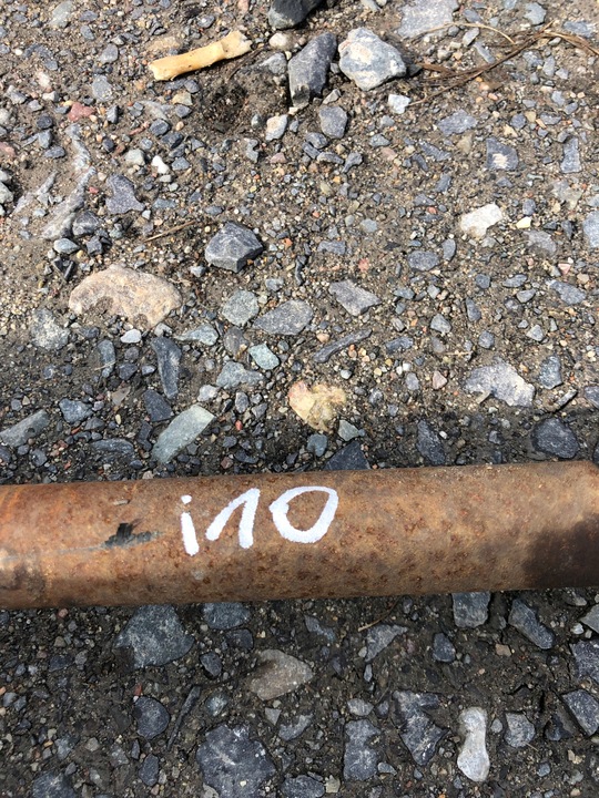 фото №5, Полуось длинная правая hyundai i10 ii