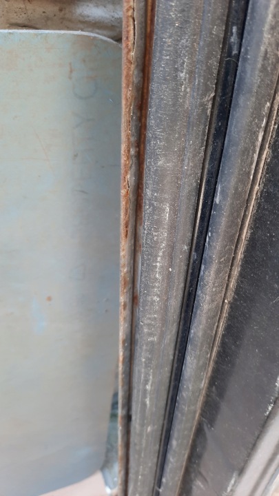 фото №12, Дверь перед правое volvo s40 v40 рестайлинг 00-04r