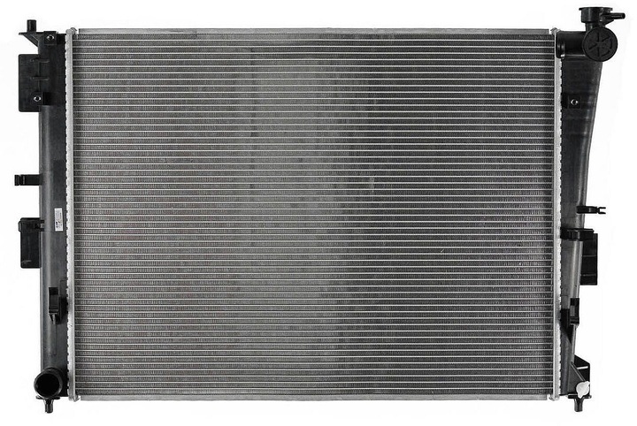 фото №1, Kia optima 2.0 гібрид 2013 - 2016 комплект вода + кондиціонер