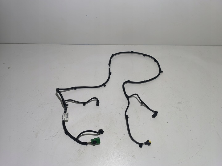 фото №1, Opel zafira d vivaro c peugeot expert iii 3 установка бампера перед