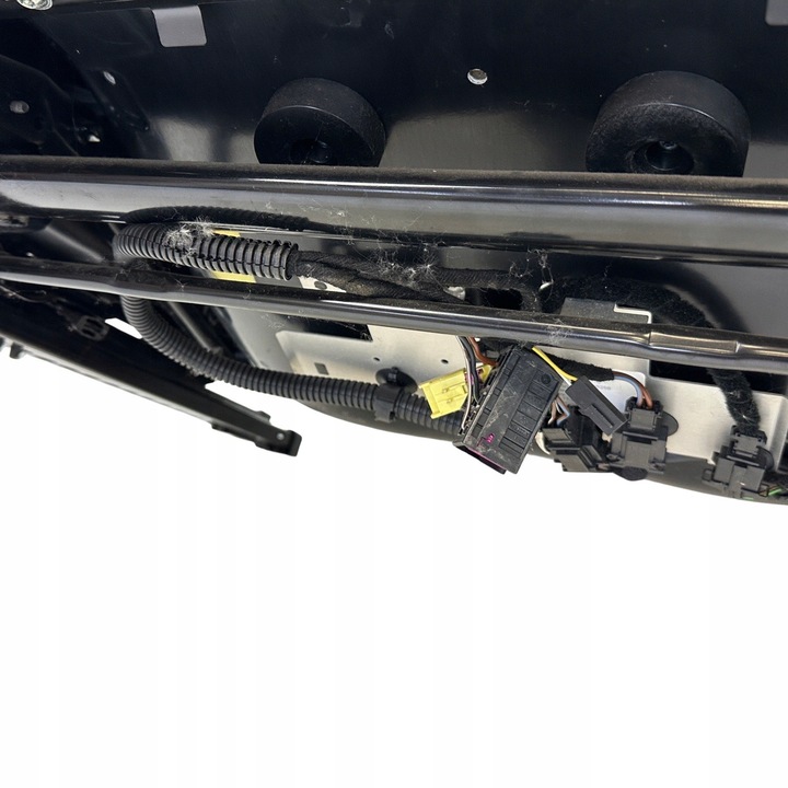 фото №9, Ковши ковши сиденья спортивные recaro мотоспорт audi vw audisport