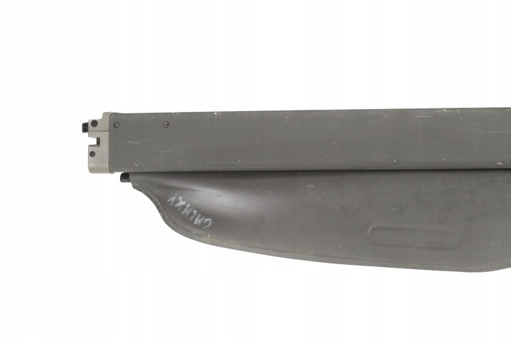 фото №6, Ролета багажника sharan galaxy alhambra mk1 00-10