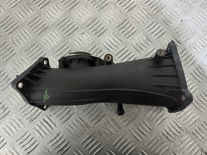 фото №5, Porsche macan 95b 3.0 tdi труба шланг повітря 059145762ab