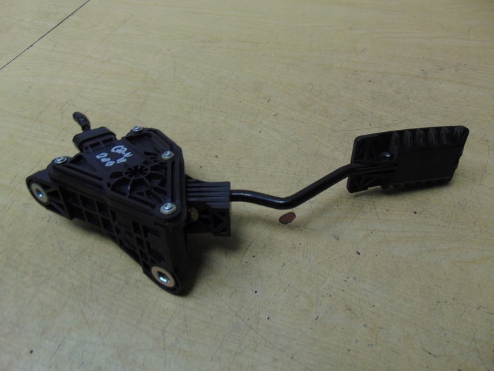 фото №5, Потенціометр педаль газу honda crv iii 2.0b jm10a