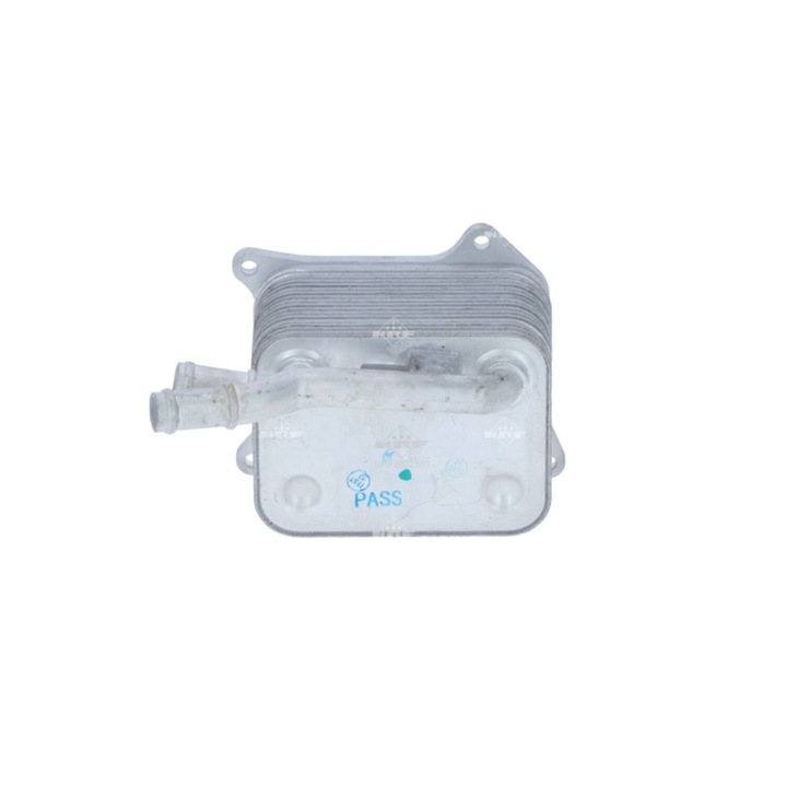 фото №1, Радіаторів масла audi a8 d3 06-10 4.2