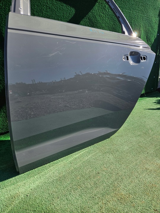 фото №10, Audi a4 rs-4 8w9 дверь левая зад