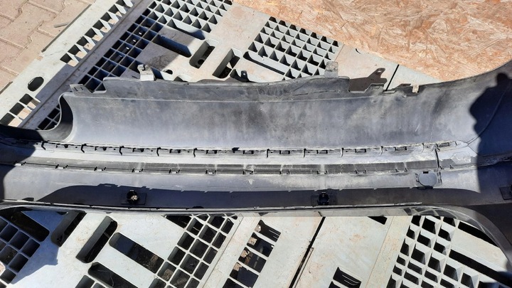 фото №14, Бампер зад volkswagen passat b6 08r 2.0d універсал lc8z 3c9807421