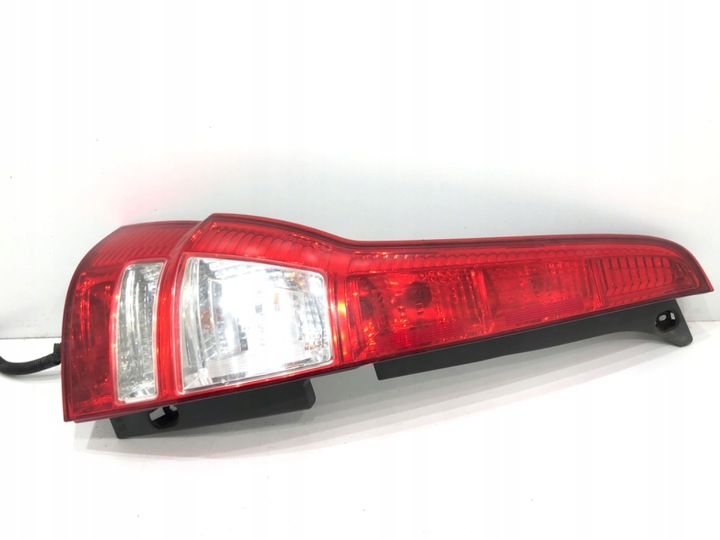 фото №1, Лампа левый зад honda cr-v iii suv свет задняя, левая