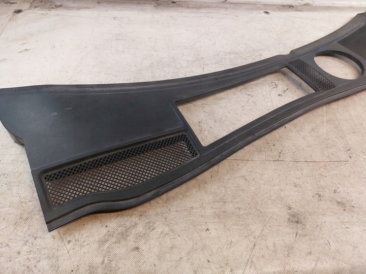 фото №6, Панель под лобовым стеклом audi a6 c5