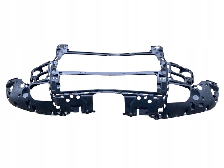 фото №13, Land rover defender l663 двигунчик жалюзі 5877r1007a