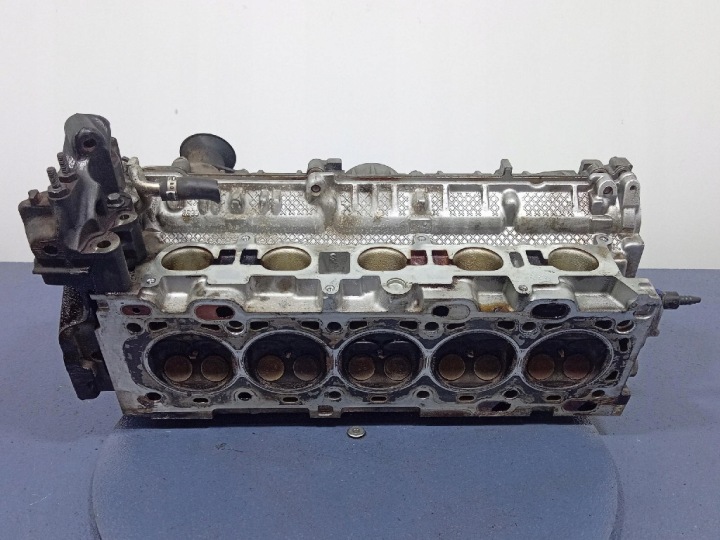 фото №5, Ford mondeo mk4 2.5t 220km головка двигуна 8642289007