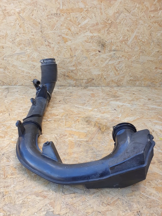 фото №7, Volvo xc40 труба інтеркулер 32222139 32222138 2.0d