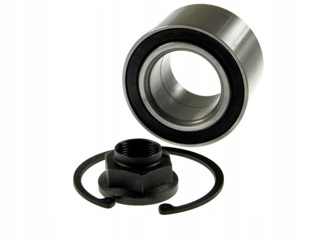 фото №1, Набір підшипник колеса зад mazda rx-8 03-