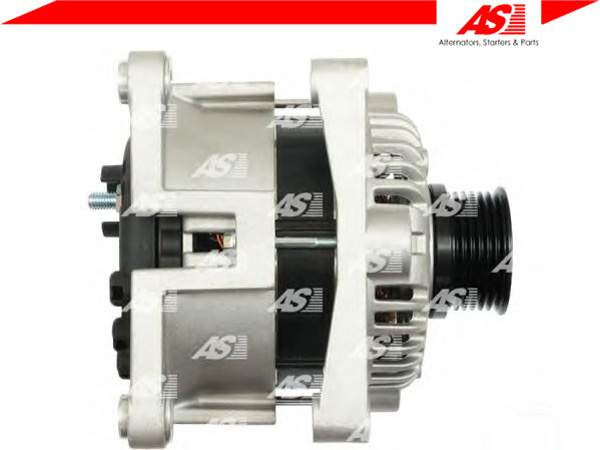 фото №4, Aspa1027 генератор opel zafira c 11-