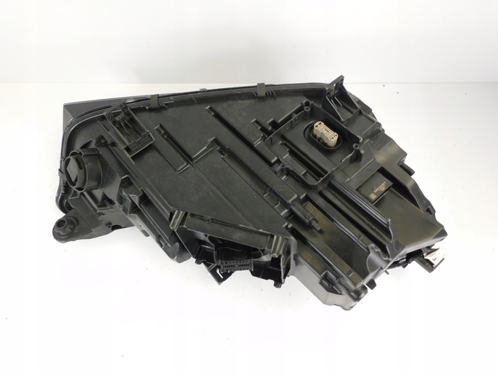 фото №13, Audi q5 80a лампа левая matrix 80a941783f 80a941035f сцепление bez повреждений