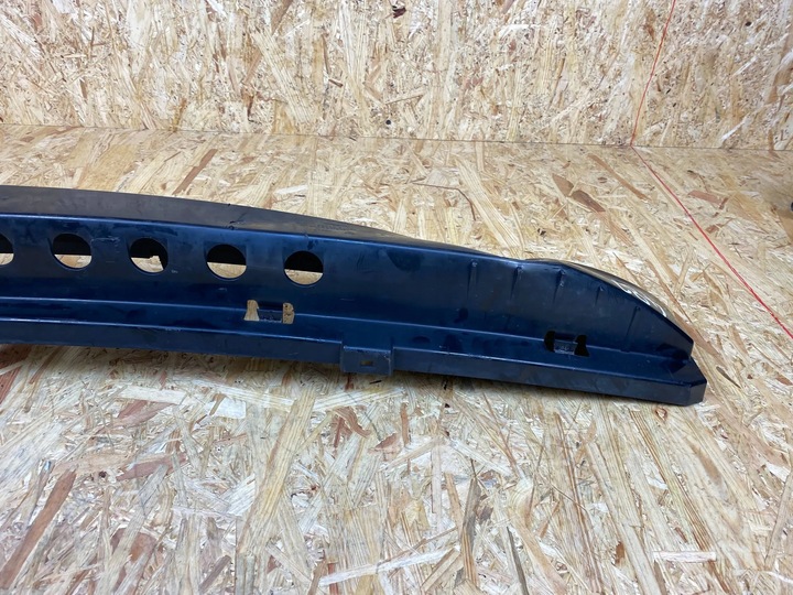 фото №9, Абсорбер пена бампера перед nissan note ii e12 62090-3vu0a 2012-