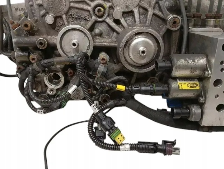 фото №7, 305902 перехідник прийому потужності ferrari ff f151 6.3 651km 4wd