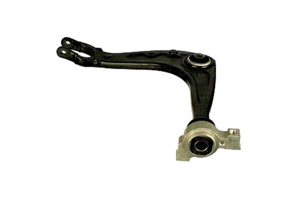 фото №2, Важіль dół citroen c5 iii c6 1.6-3.0d 06.06- delph