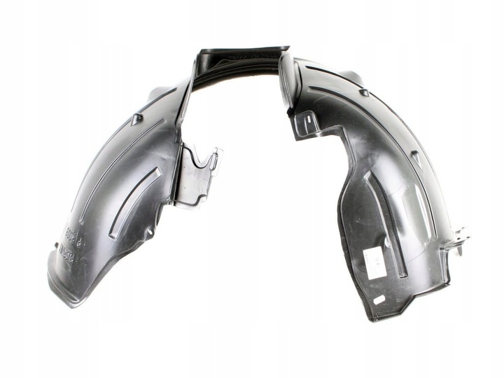 фото №3, Підкрилок ліві передні перед peugeot 5008 09-17 r.