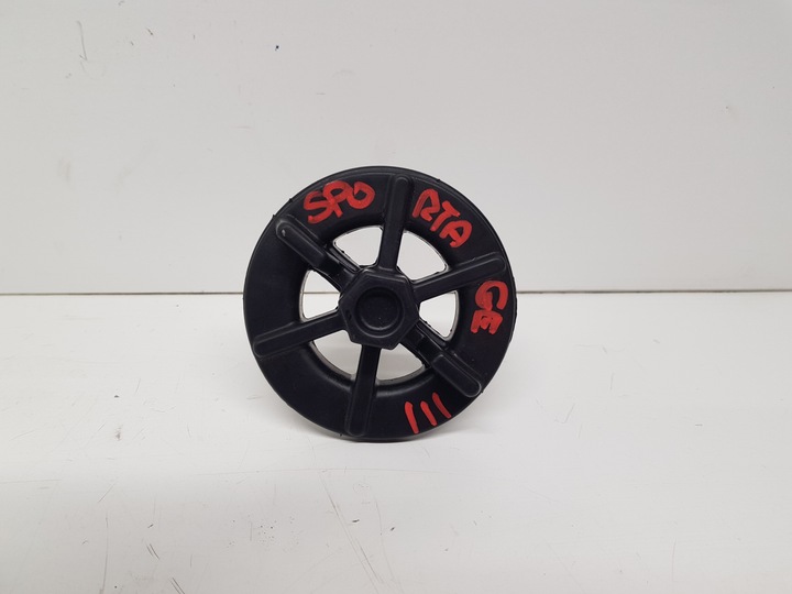 фото №1, Kia sportage iii винт колёса запасного 2010-