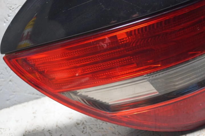 фото №6, Фара левое зад mercedes clc cl203 a2038205164 s957