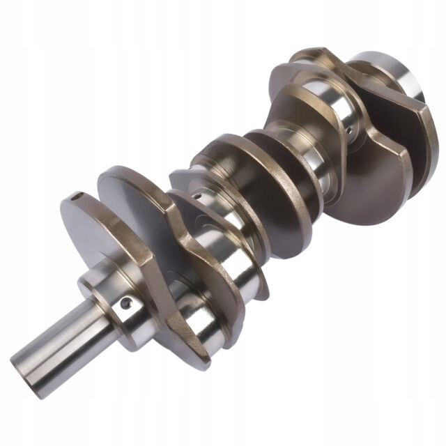 фото №1, Wał колінчастий chrysler 300c 3.0d v6 2010- оригінал