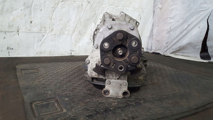 фото №7, Кпп кпп / коробка передач автоматична bmw e46 1,8i n42b20a