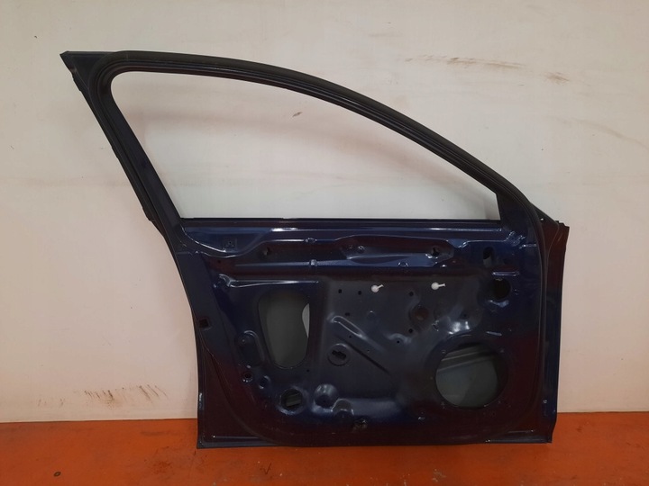 фото №12, Audi a4 v b9 15-24 двері лівий перед ліві передні