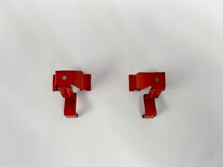 фото №9, Кріплення застібки задньої сидіння mercedes w124 sedan купе cabrio w201 190