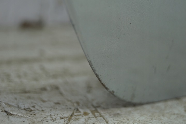 фото №12, Дверь правые зад bmw x3 e83 титан серебро