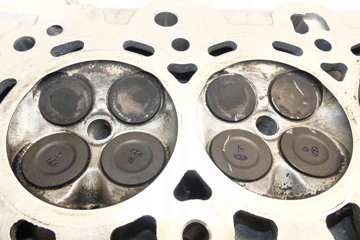 фото №10, Kia ceed xceed 1.6 gdi гібрид g4le головка