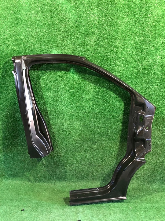 фото №1, Renault trafic iii vivaro b порог стойка правые