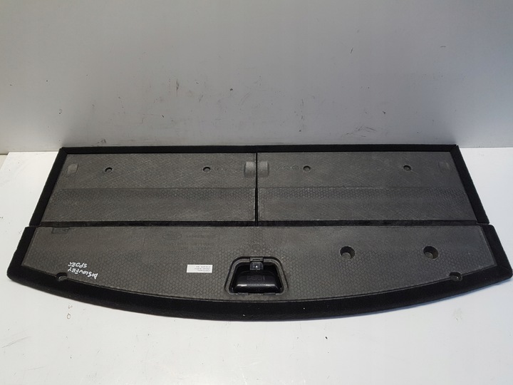 фото №3, Discovery sport підлога багажника fk72-1350-bc