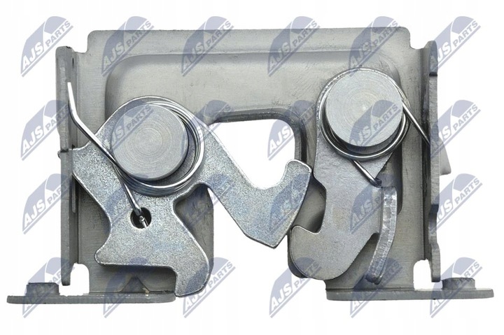 фото №9, Замок капота кришки двигуна nty mini mini paceman