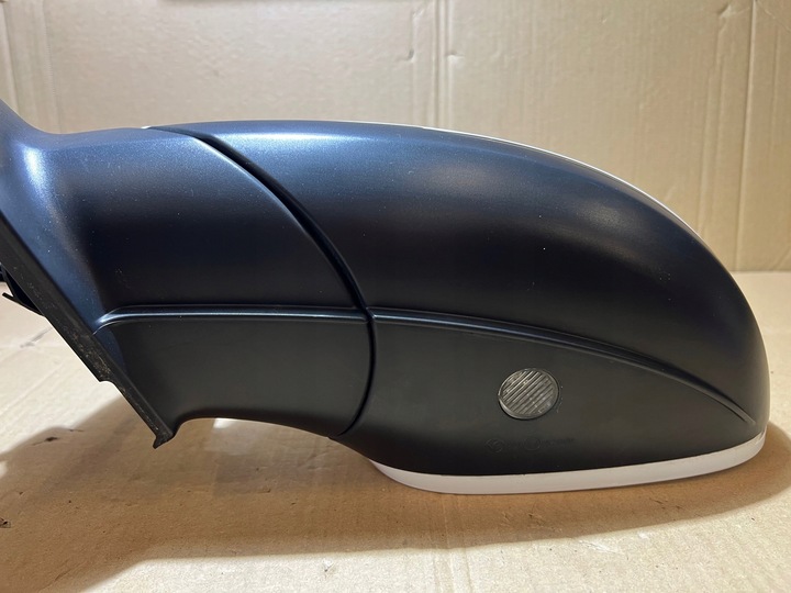 фото №8, Audi q5 8r дзеркало ліві 15 pin ly9c фотохромний