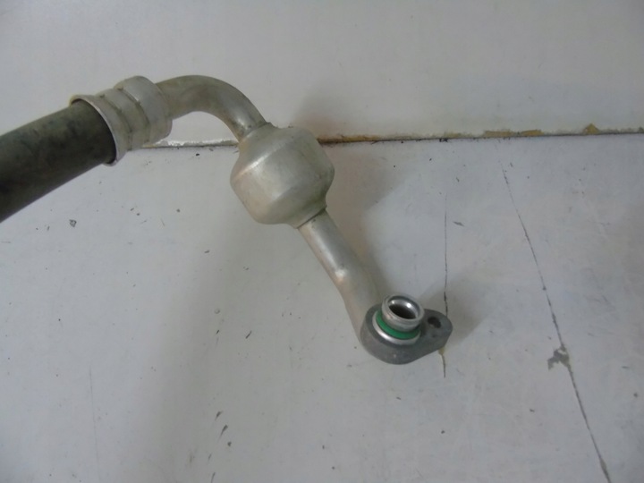 фото №7, Шланг кондиціонера kia sportage iv tucson ii