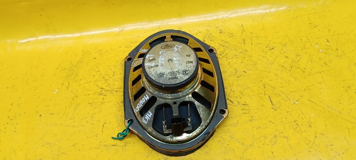фото №13, Динамик дверь левый зад mondeo mk3 1s7f19b171dc