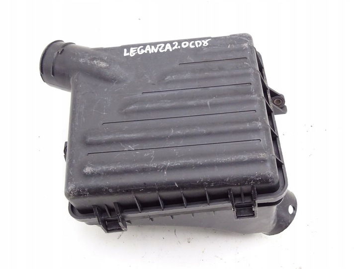 фото №1, Daewoo leganza 97-04 2.0 16v корпус фільтра повітря