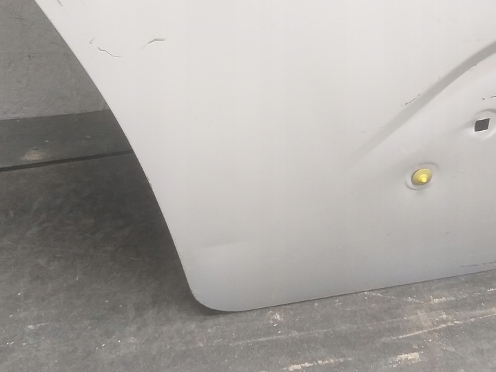 фото №2, Двері зад праві citroen berlingo iv 4 opel combo e toyota proace city