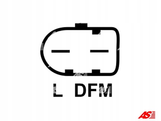 фото №6, A0223 as-pl генератор