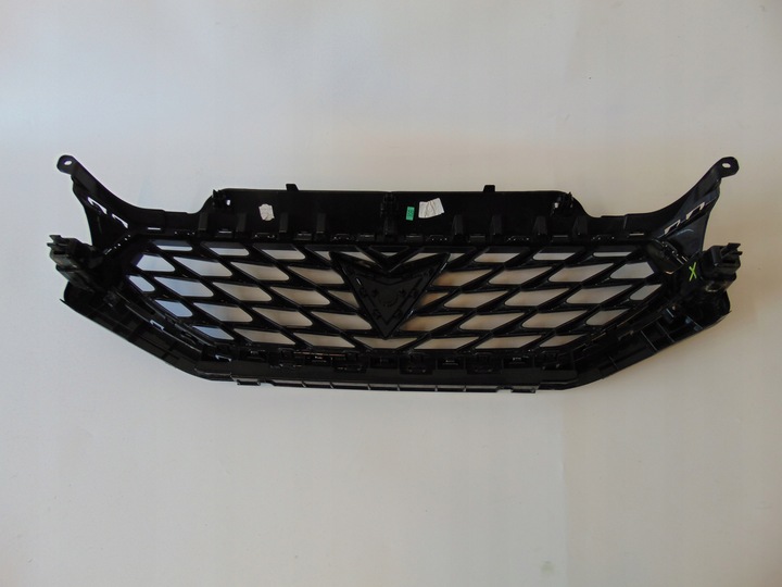 фото №8, Решітка радіатора решітка cupra seat leon iv 5fa853651c