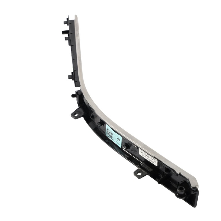 фото №12, Land rover range rover evoque l551 молдинг консолі ліва r8a2-044e51-ac